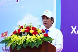 Mít tinh hưởng ứng Tháng Hành động vì môi trường năm 2026