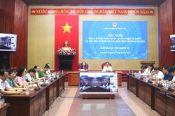 Tổ chức kỳ thi tốt nghiệp THPT năm 2026 bảo đảm an toàn, nghiêm túc, khách quan, chất lượng