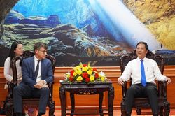 Bảo tồn và phát huy giá trị các di sản được UNESCO ghi danh
