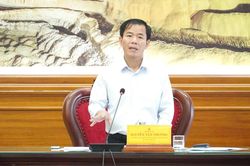 Ưu tiên nguồn lực, tập trung nâng cao chất lượng giáo dục