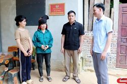 Chiềng Mai làm tốt công tác an sinh xã hội