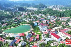 Sơn La là đơn vị hành chính cấp tỉnh loại I
