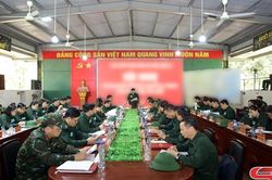 Sơn La sẵn sàng diễn tập khu vực phòng thủ năm 2026