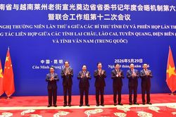 Mở ra triển vọng mới