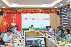 Chuẩn bị chu đáo các điều kiện tổ chức Kỳ thi tốt nghiệp THPT năm 2026
