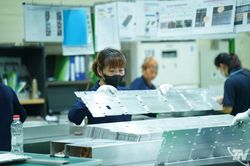 Tạo bứt ph&aacute; từ cải thiện m&ocirc;i trường đầu tư