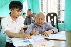 '6 rõ' vào công việc hằng ngày
