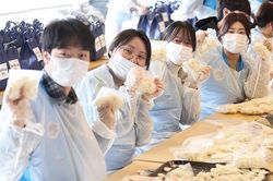 Hàn Quốc lập đội đặc biệt bảo vệ người lao động nước ngoài