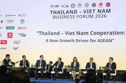 BSR mở rộng hợp tác công nghệ, tìm lời giải cho bài toán tự chủ thiết bị ngành lọc hóa dầu