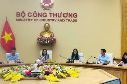Xây dựng Hiệp định thí điểm xây dựng Khu kinh tế thương mại biên giới chung Việt Nam - Lào