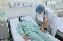 Bệnh viện E thực hiện thành công ca ghép thận tự thân đầu tiên