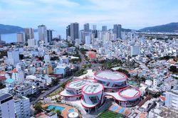 Khánh Hòa đặt mục tiêu đến năm 2030 trở thành thành phố trực thuộc Trung ương