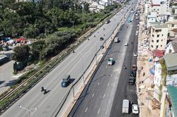 Hà Nội đề xuất dừng dự án cầu Trắng sau hơn 10 năm 'đắp chiếu'