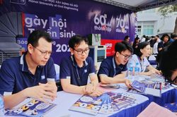 Lượt chọn các môn STEM thi tốt nghiệp THPT 2026 tăng 9,25%