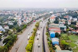 Hà Nội: Ngừng cấp điện, nước đối với công trình vi phạm