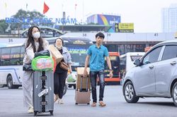 Rút ngắn quy trình, phân cấp mạnh cho địa phương trong quản lý bến xe khách