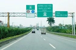 Hà Nội thống nhất triển khai cao tốc CT.07 quy mô 6 làn xe