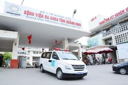 Quảng Ninh: Mẹ kế bị tạm giữ hình sự vụ bé trai 10 tuổi tử vong