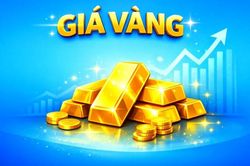 Gi&aacute; v&agrave;ng h&ocirc;m nay ng&agrave;y 2/6: Gi&aacute; v&agrave;ng l&ugrave;i về quanh ngưỡng 155,5 - 158,5 triệu đồng/lượng