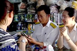 Thuế tỉnh Nghệ An thu ngân sách 5 tháng đạt trên 13 nghìn tỷ đồng