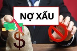 Bộ đệm dự phòng mỏng nhất từ năm 2018 giữa áp lực nợ xấu gia tăng