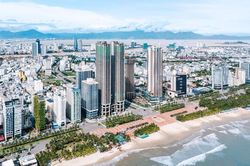 Đà Nẵng tiếp tục thu hút dòng vốn đầu tư lớn