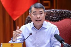 Thủ tướng: Tạo cơ chế đột phá để phát triển Trung tâm tài chính quốc tế