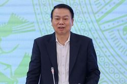 Thủ tướng Chính phủ bổ nhiệm lại Thứ trưởng Bộ Tài chính