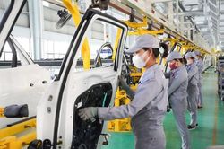 Thu ng&acirc;n s&aacute;ch từ khu vực kinh tế tư nh&acirc;n tăng mạnh