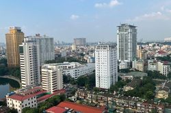 Theo dòng thời sự: Nhà ở cho thuê phải được xác định là trụ cột chiến lược, không để đầu cơ trục lợi