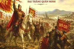 Quốc công Đặng Tất – Ngọn cờ trung nghĩa giữa trời Nam khói lửa