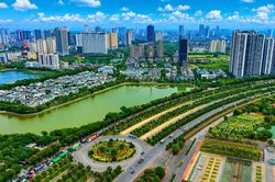 Hà Nội chưa thông qua đề án vùng phát thải thấp trong vành đai 1