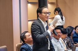 SACA thành lập Hội đồng triển khai Đề án tái chế rác thải xây dựng TP.HCM
