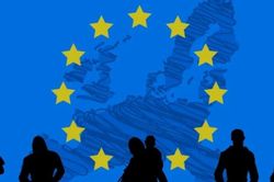 EU thông qua luật nhập cư cứng rắn nhất trong lịch sử