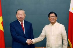 Việt Nam góp phần củng cố nội lực của ASEAN bằng hòa bình, hợp tác và phát triển
