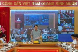 Thái Nguyên thúc đẩy giải ngân vốn đầu tư công, tạo động lực tăng trưởng kinh tế