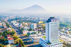 Tây Ninh: Nâng cao chất lượng phục vụ người dân, doanh nghiệp
