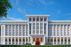 Văn phòng Chính phủ gồm 17 đơn vị