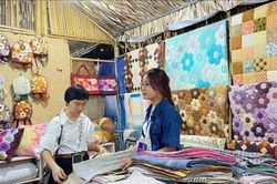 Hà Nội sẽ thí điểm mô hình 'làng nghề xanh' tại 10 địa điểm