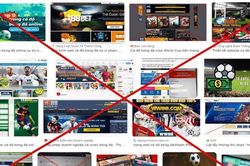 Cá độ bóng đá mùa World Cup: Cái giá đắt cho những phút 'đỏ đen'