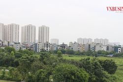 Càng hạ giá càng khó bán: Nhà đầu tư đất nền ven đô mắc kẹt giữa áp lực nợ vay