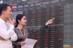 Chứng khoán tháng 6 đứng trước giai đoạn thử thách