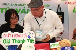 Đơn h&agrave;ng xuất khẩu ph&acirc;n h&oacute;a mạnh, doanh nghiệp Việt phải chọn lại vị thế
