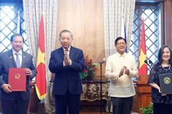 71 văn kiện hợp tác ký kết: Chuyến thăm ba nước ASEAN mở ra dư địa kinh tế mới cho Việt Nam