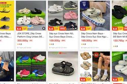 Gỡ hơn 9.100 sản phẩm khỏi các sàn thương mại điện tử trong đợt cao điểm chống hàng giả
