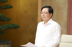 Phó Thủ tướng yêu cầu mở đợt cao điểm mới chống xâm phạm quyền sở hữu trí tuệ