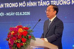 Thứ trưởng Bộ Xây dựng: Nhà cho thuê sẽ là phân khúc chiến lược dài hạn