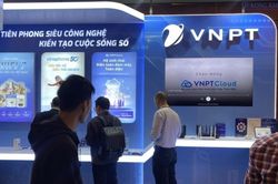 Năm 2025, VNPT thu gần 58.000 tỷ đồng, hàng tồn kho tăng gấp 3