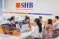 SHB hoàn tất phát hành cổ phiếu ESOP, vốn điều lệ tiến sát 49.000 tỷ đồng