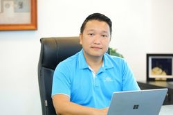 CMC bổ nhiệm tổng giám đốc mới